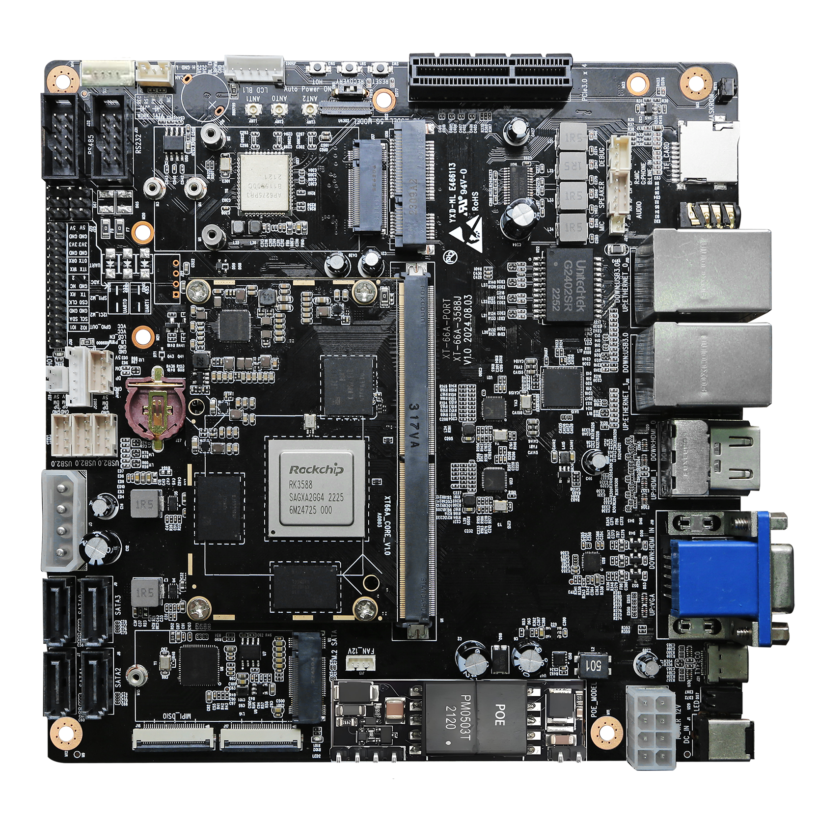 Motherboard