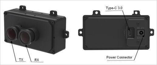 Understanding the SPAD TOF Sensor Module: A Comprehensive Overview