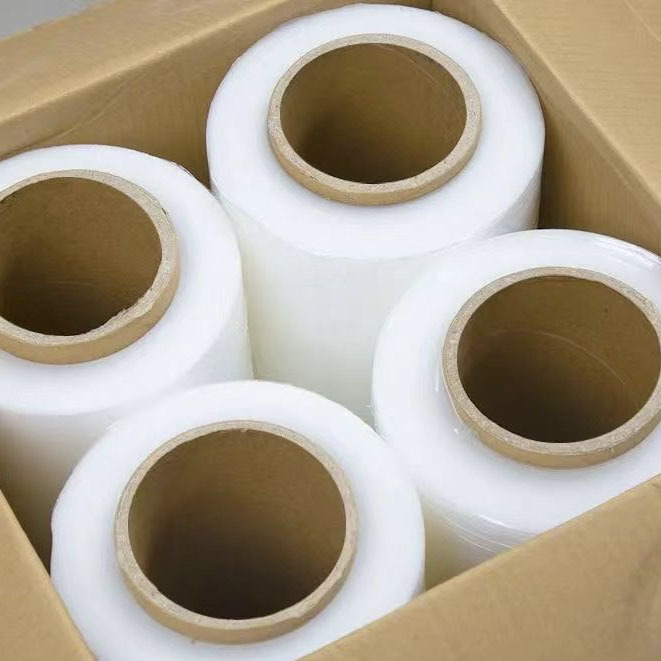Stretch film Stretch film