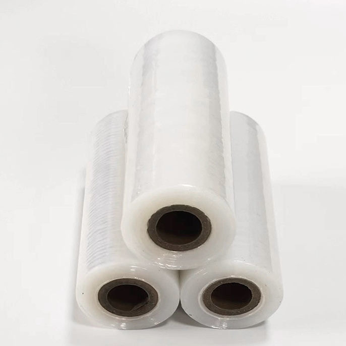 Stretch film Stretch film