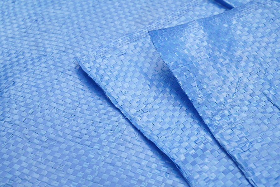 Blue grass proof cloth-weed barrier fabric Blue grass proof cloth-weed barrier fabric