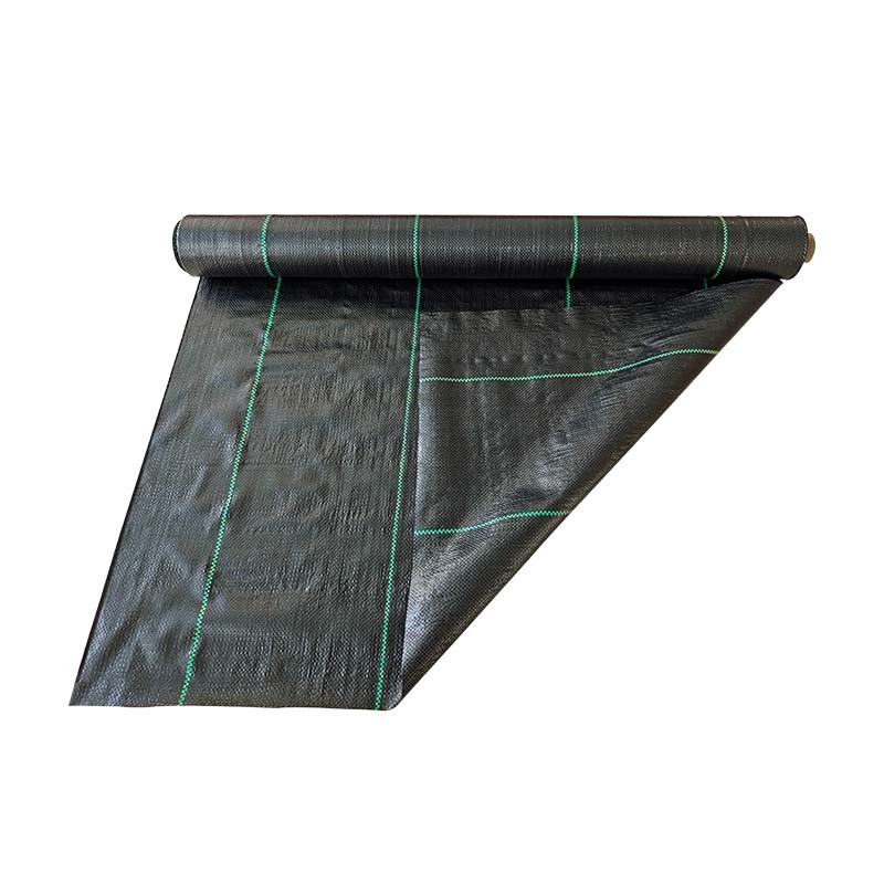 Black grass proof cloth-weed barrier fabric Black grass proof cloth-weed barrier fabric