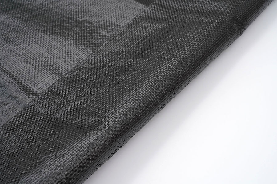 Carbon Black woven bag Carbon Black woven bag