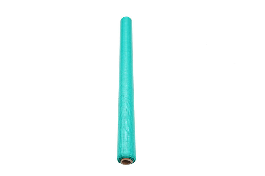 Light green grass proof cloth-weed barrier fabric Light green grass proof cloth-weed barrier fabric