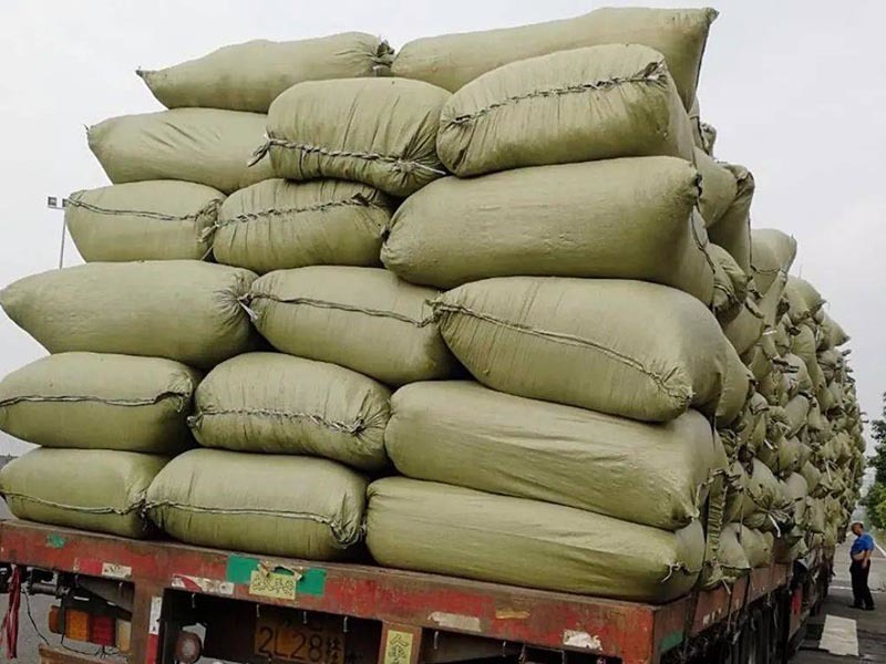 Packaging and transportation of goods Packaging and transportation of goods