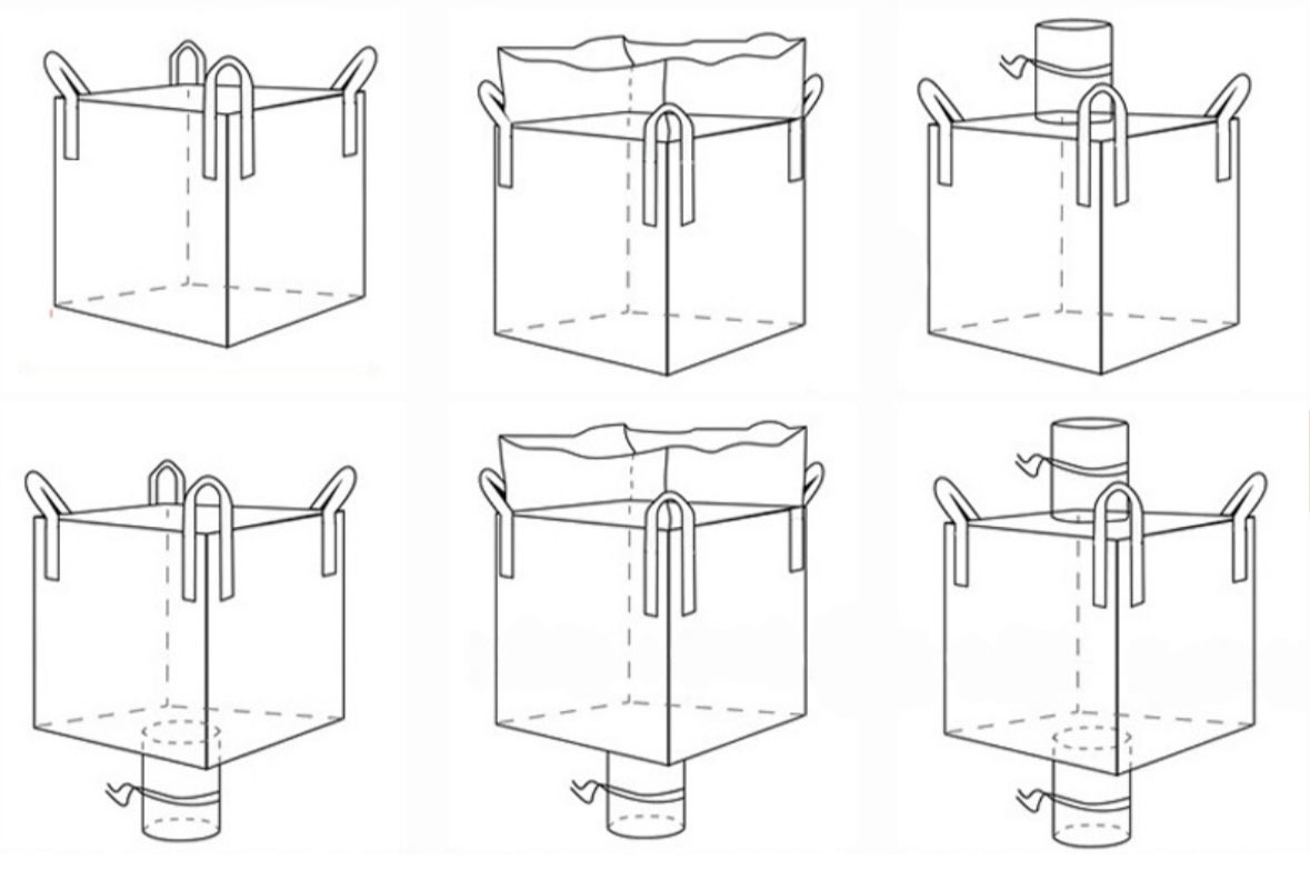 Ton bag