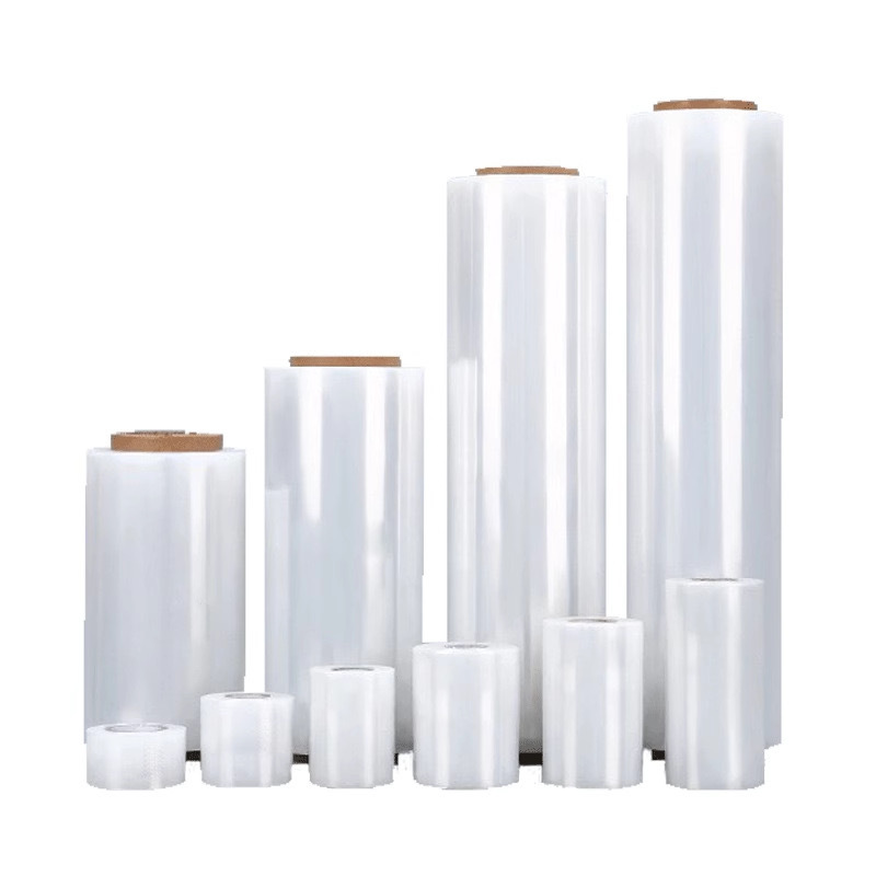 Stretch film Stretch film