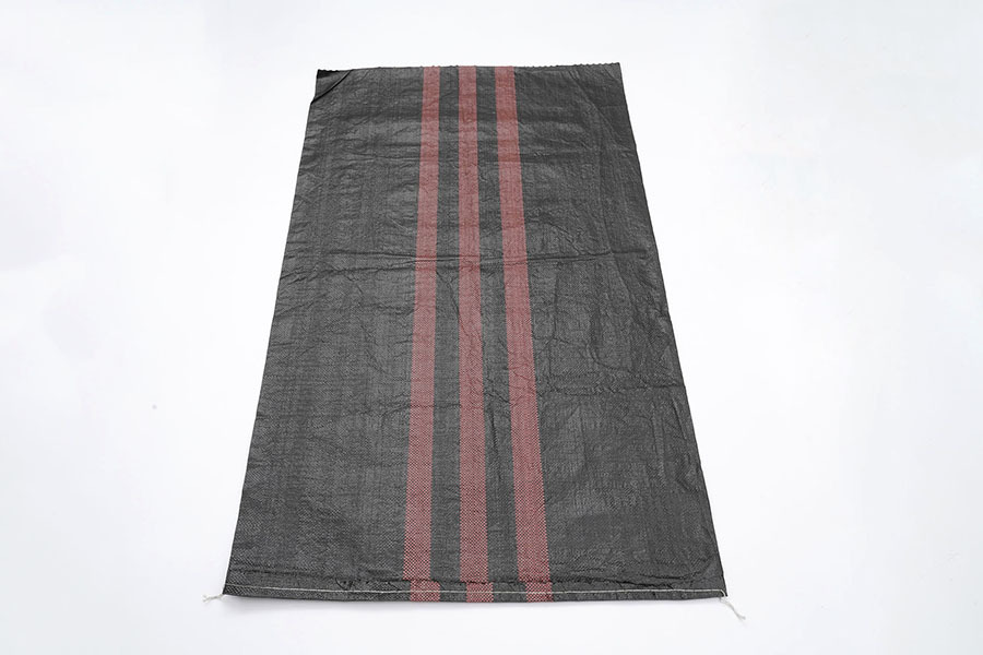 Carbon Black woven bag Carbon Black woven bag
