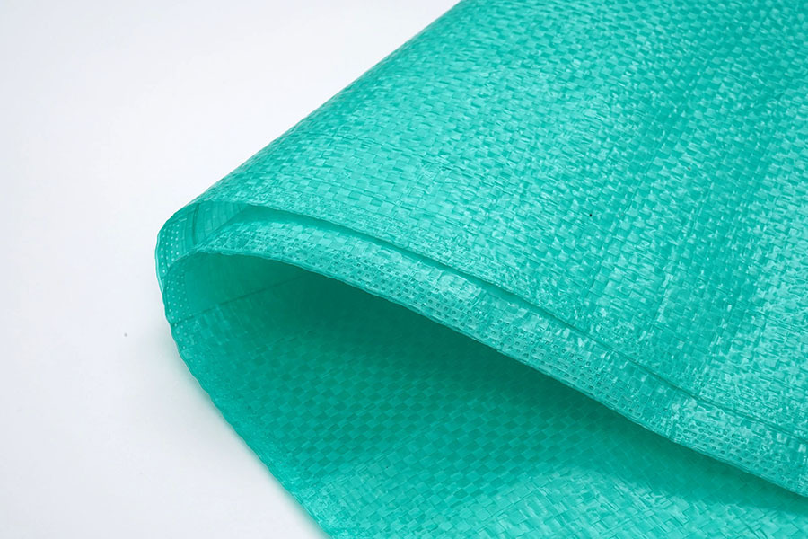 Light green grass proof cloth-weed barrier fabric Light green grass proof cloth-weed barrier fabric