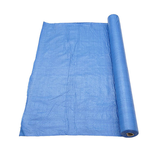 Blue grass proof cloth-weed barrier fabric