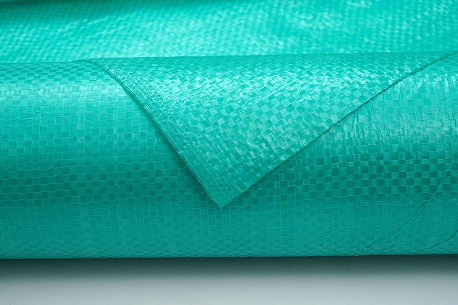 Light green grass proof cloth-weed barrier fabric Light green grass proof cloth-weed barrier fabric