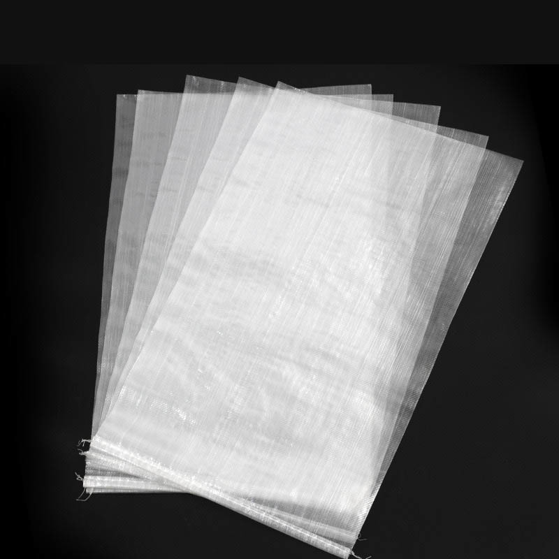 Transparent bag Transparent bag