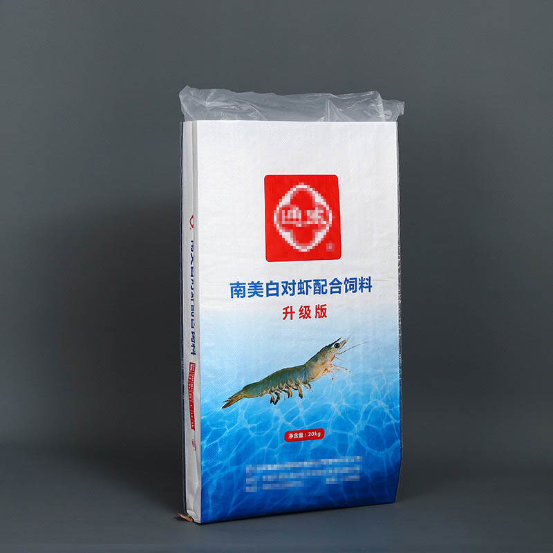 Color printing bag Color printing bag