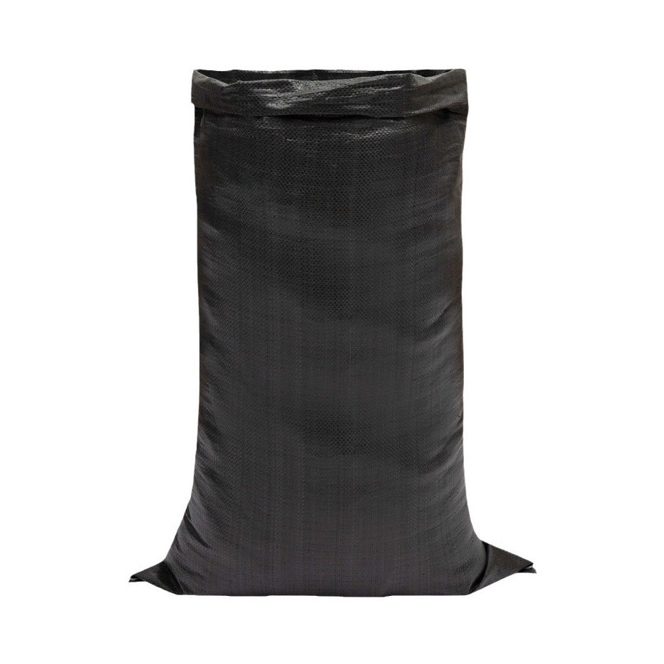 Wave bag (carbon black) Wave bag (carbon black)