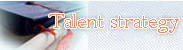 Talent Recruitment