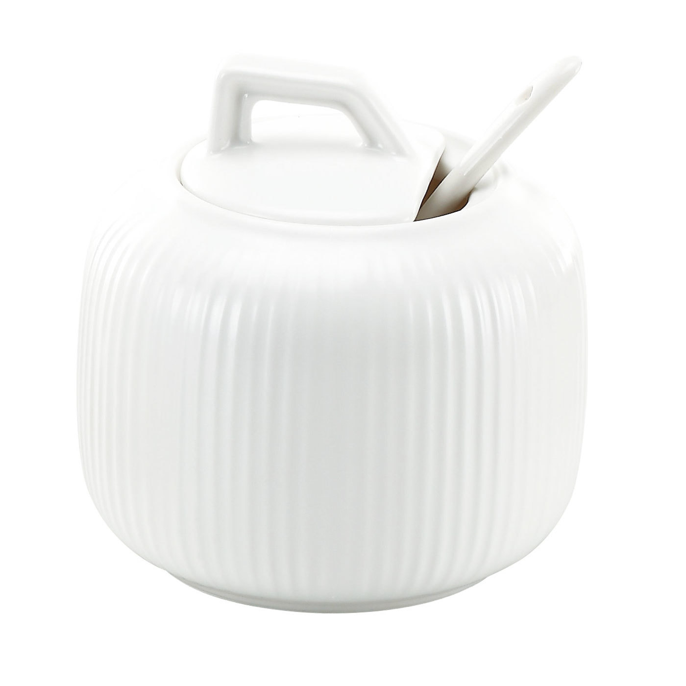 QWA07601H-matt white