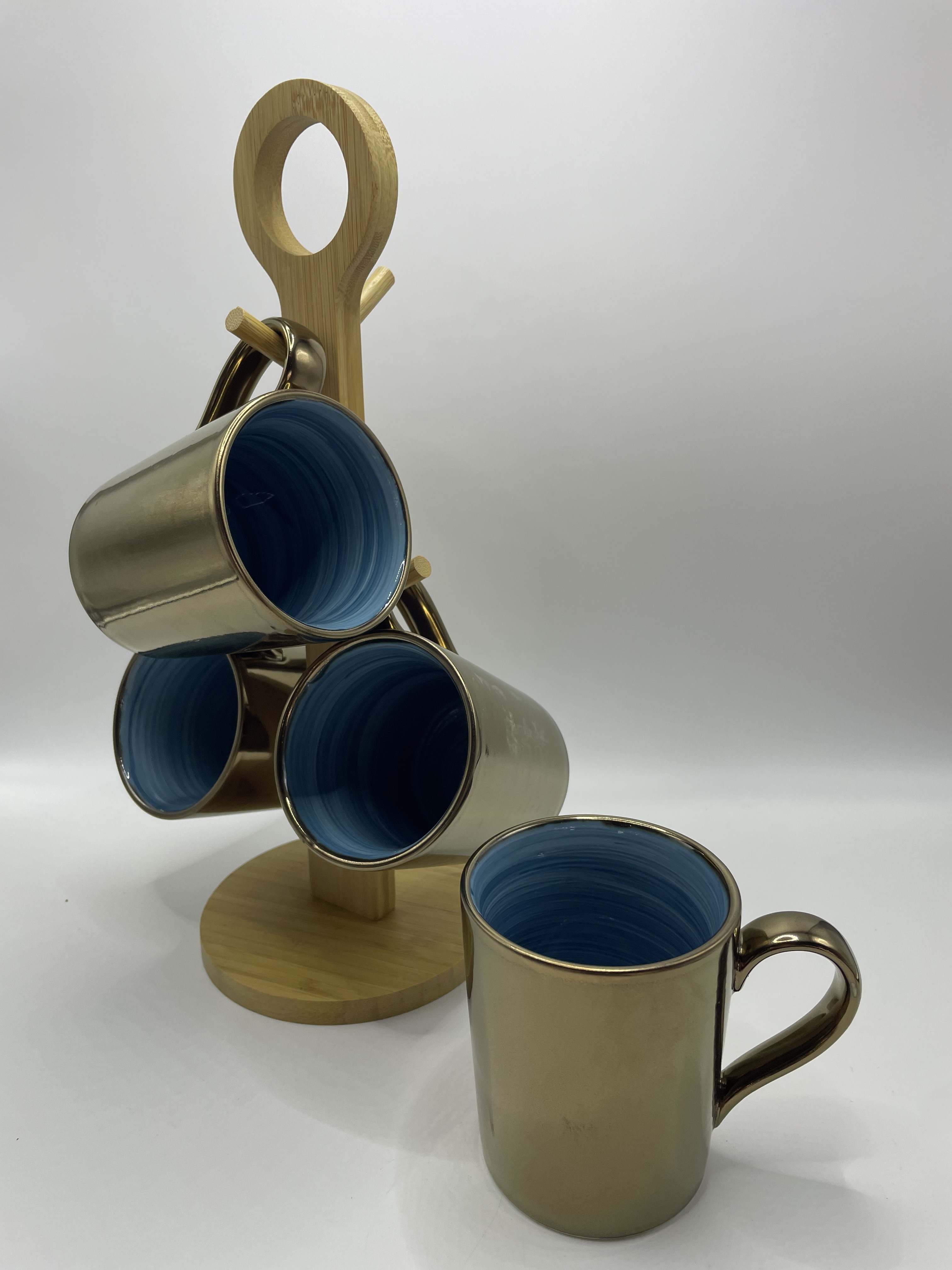 QWA08247B2-SET OF 4