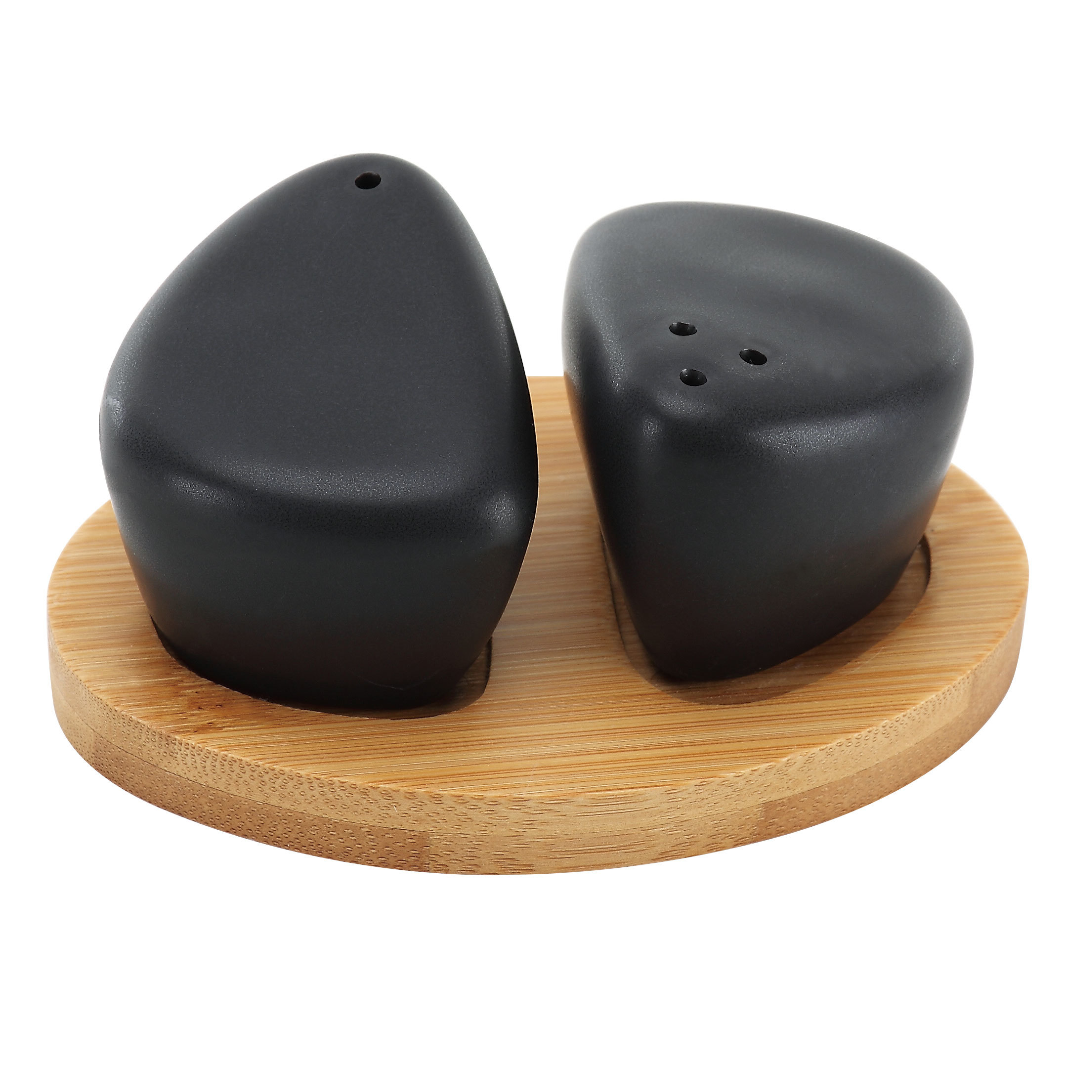 QWA08198-matt black