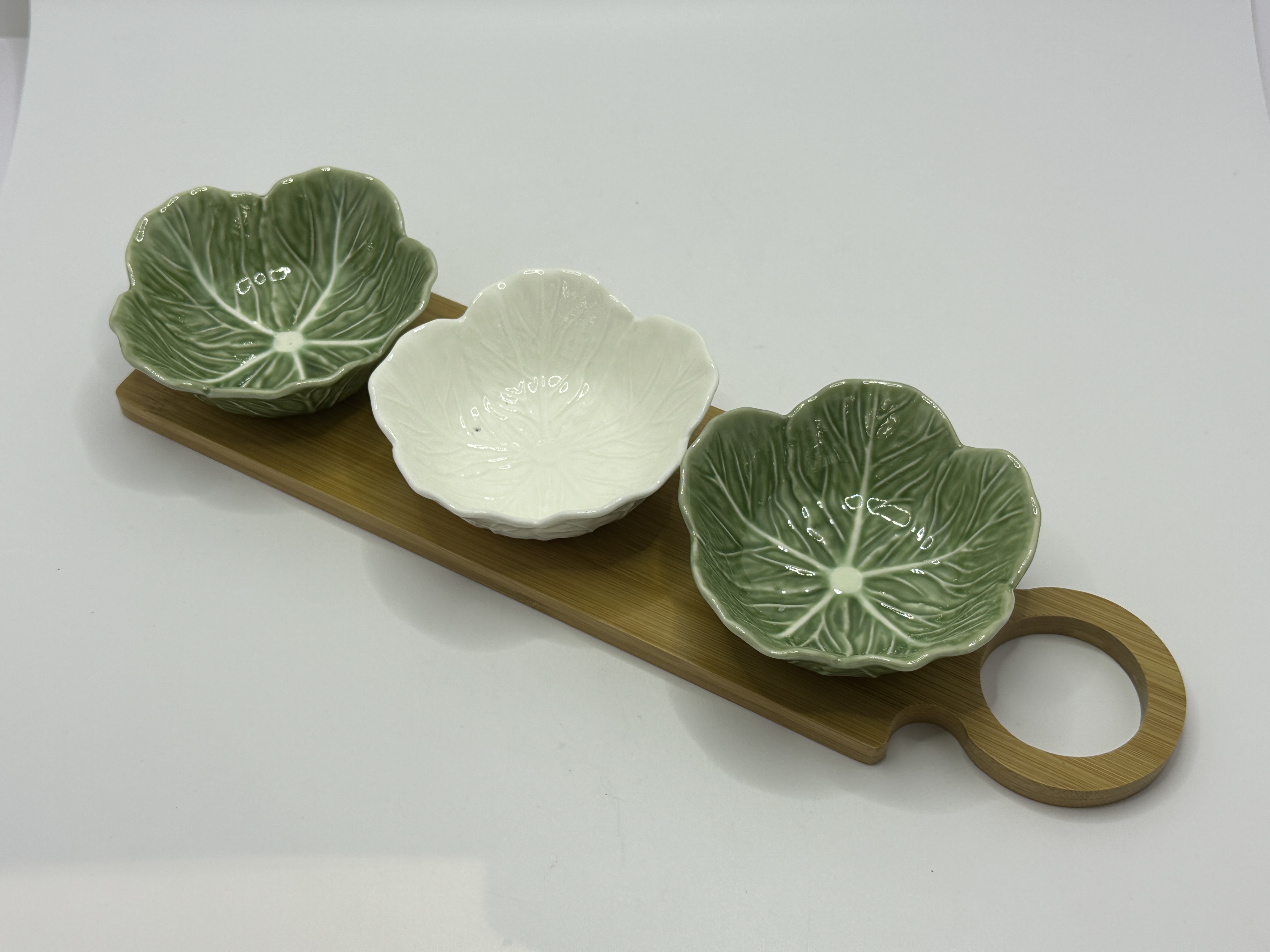 QWA08412C-XS set of 3
