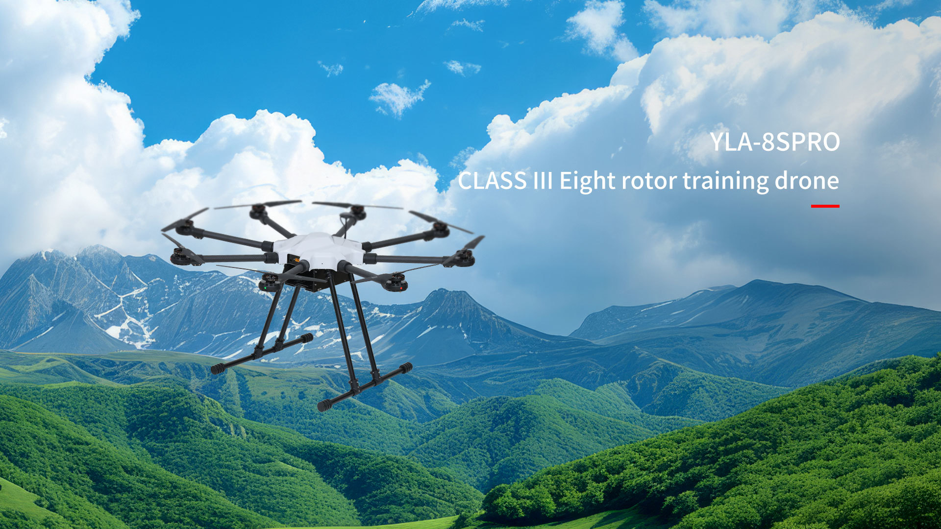 Xi'an Yalian Aviation Technology Co., Ltd