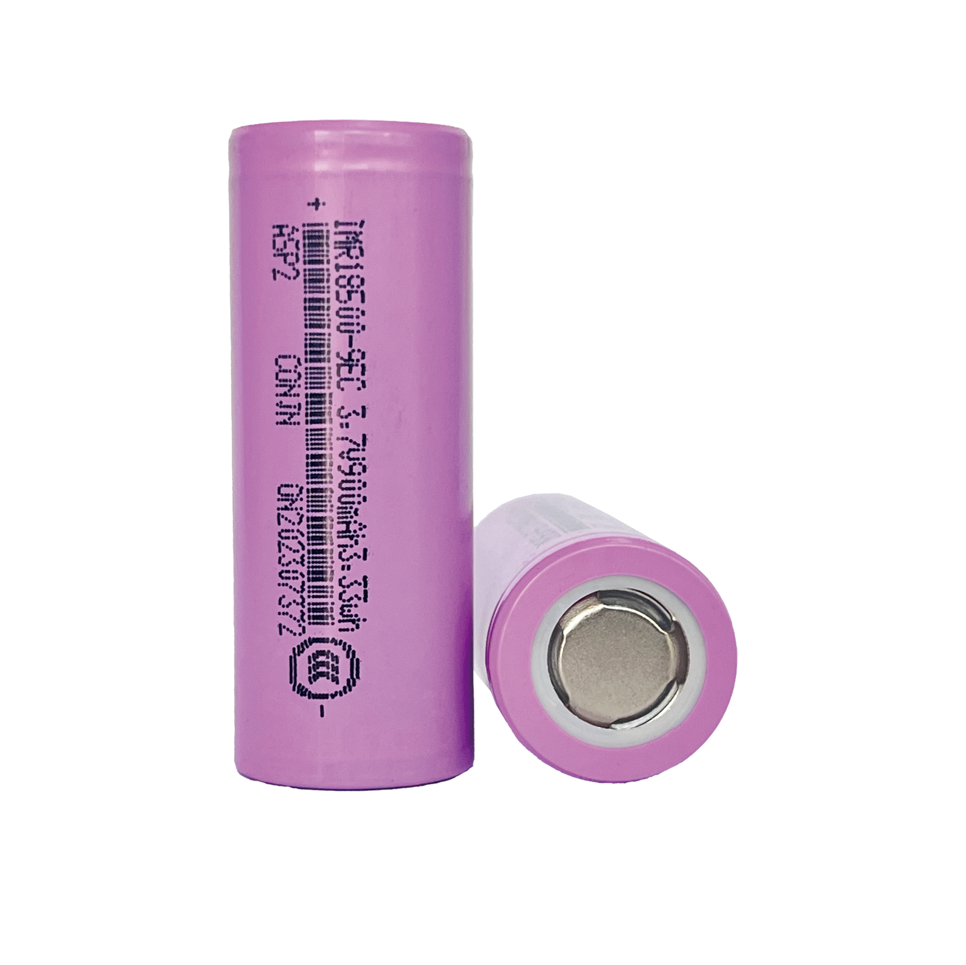IMR18500-900mAh