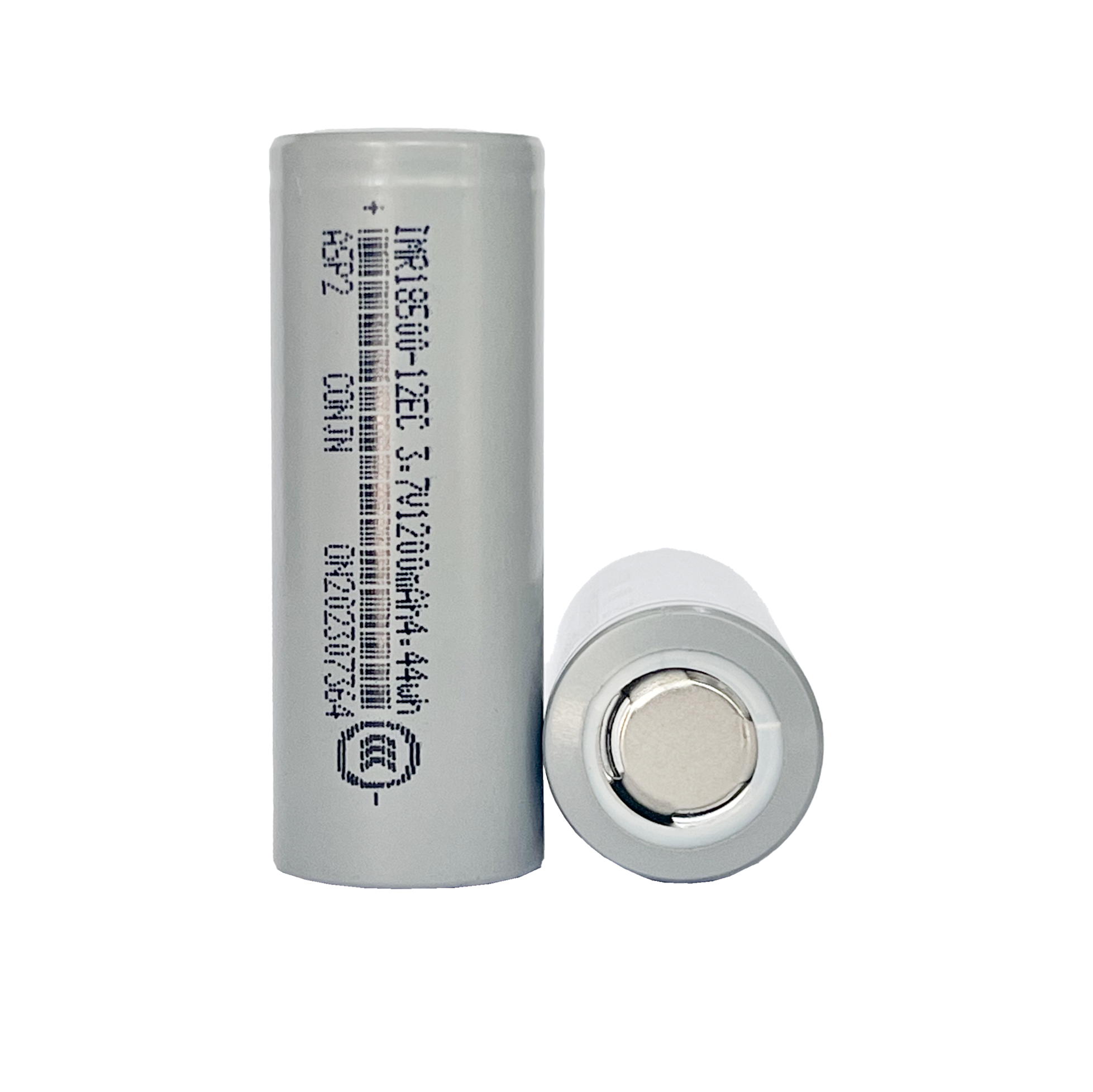 INR18500-1200mAh