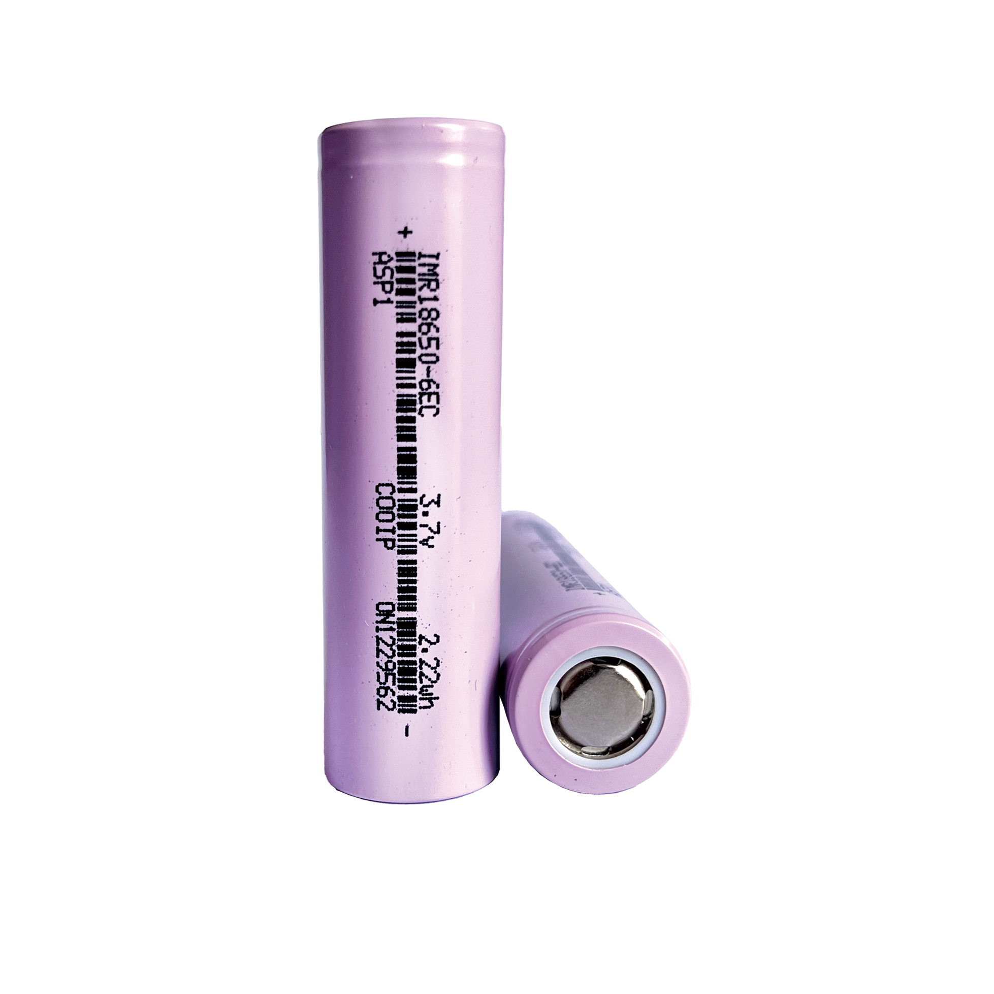 IMR18650-600mAh