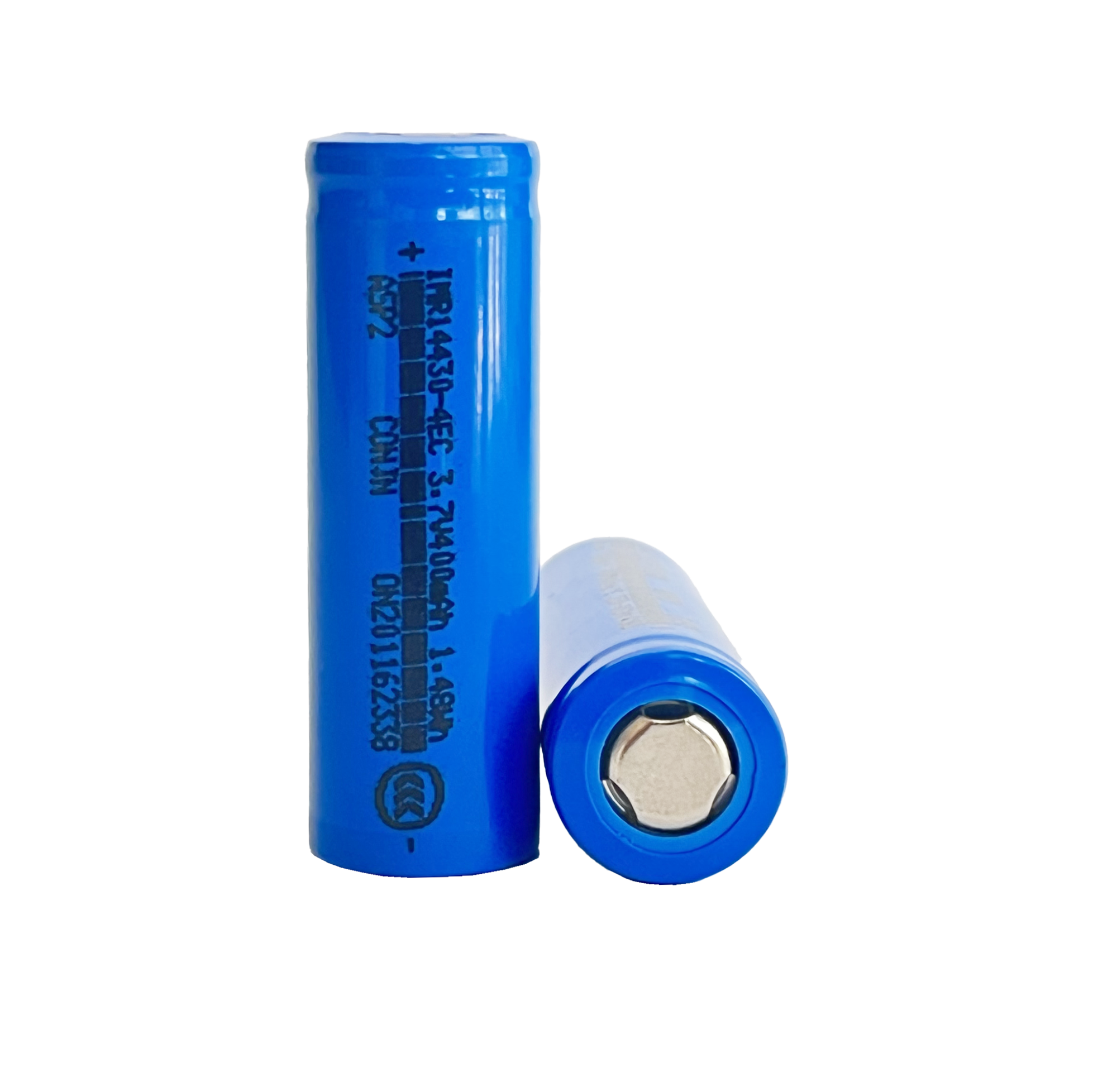 IMR14430-400mAh