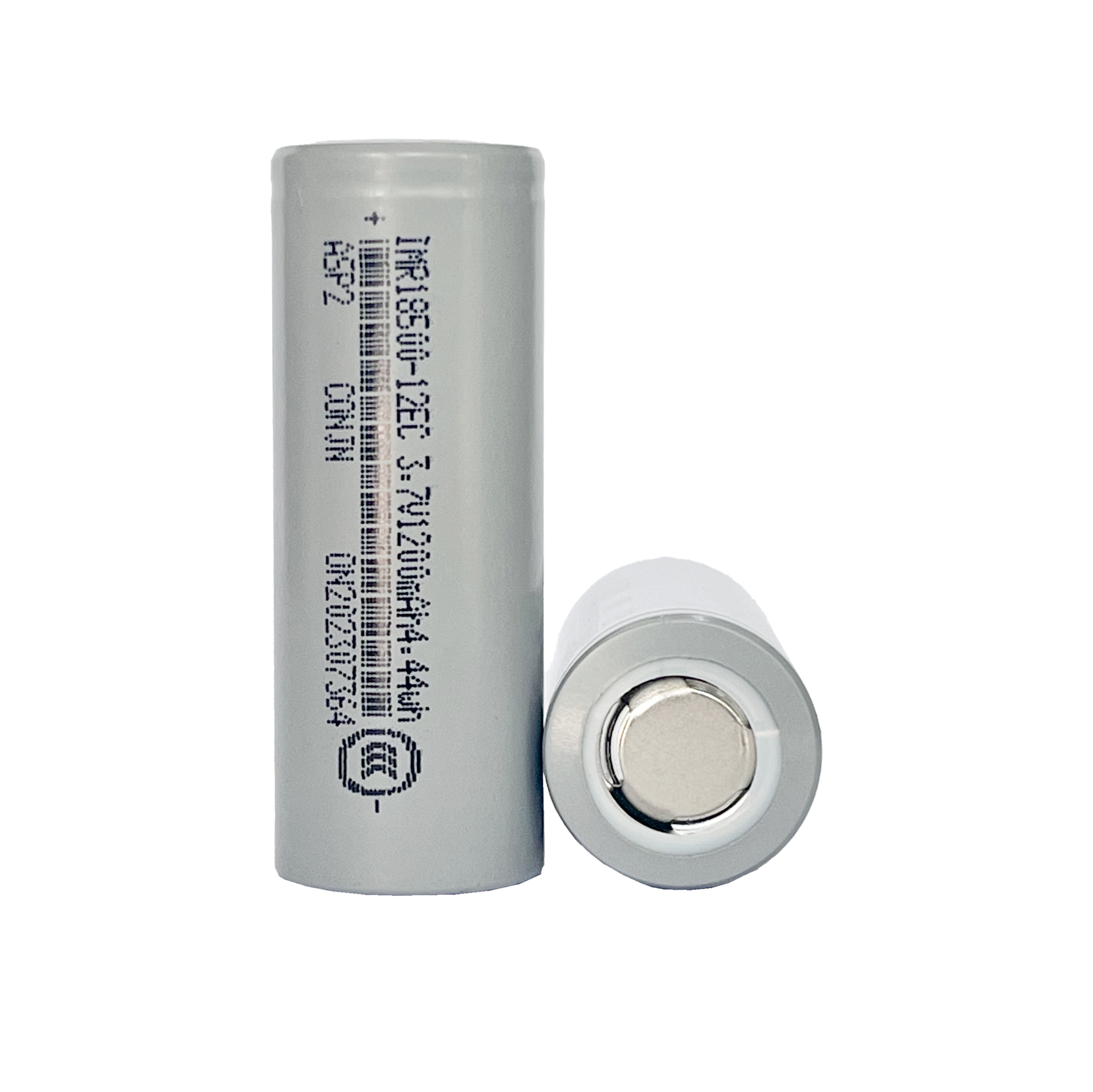 INR18500-1200mAh