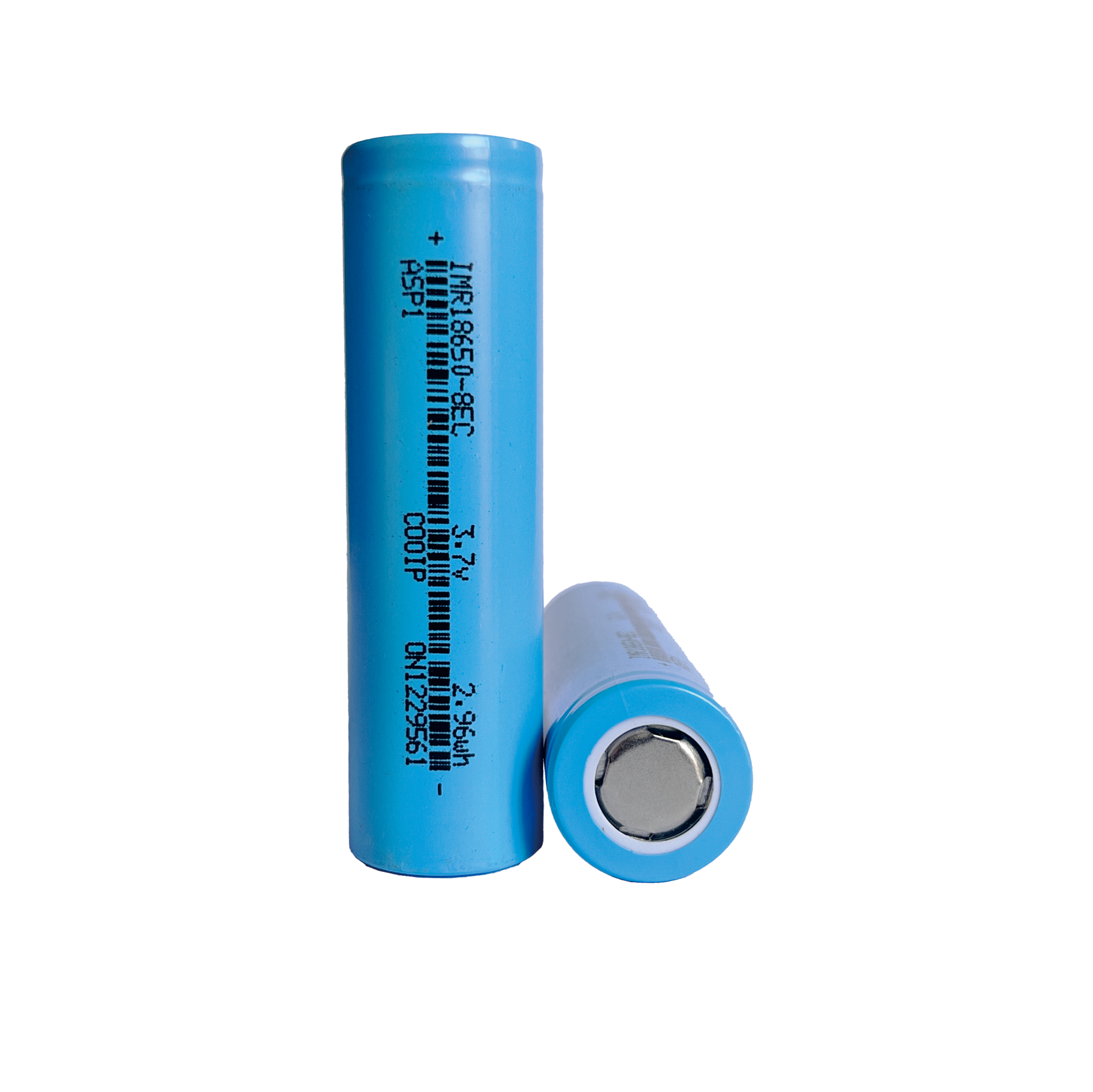 IMR18650-800mAh