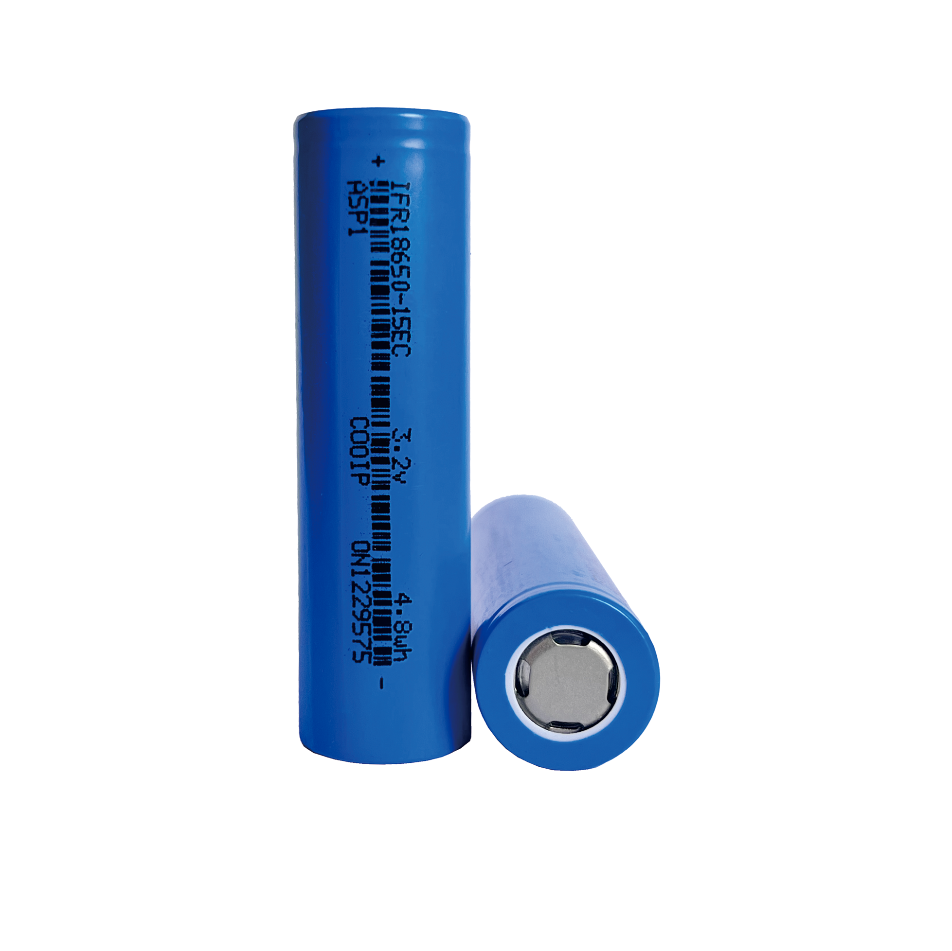 IFR18650-1500mAh