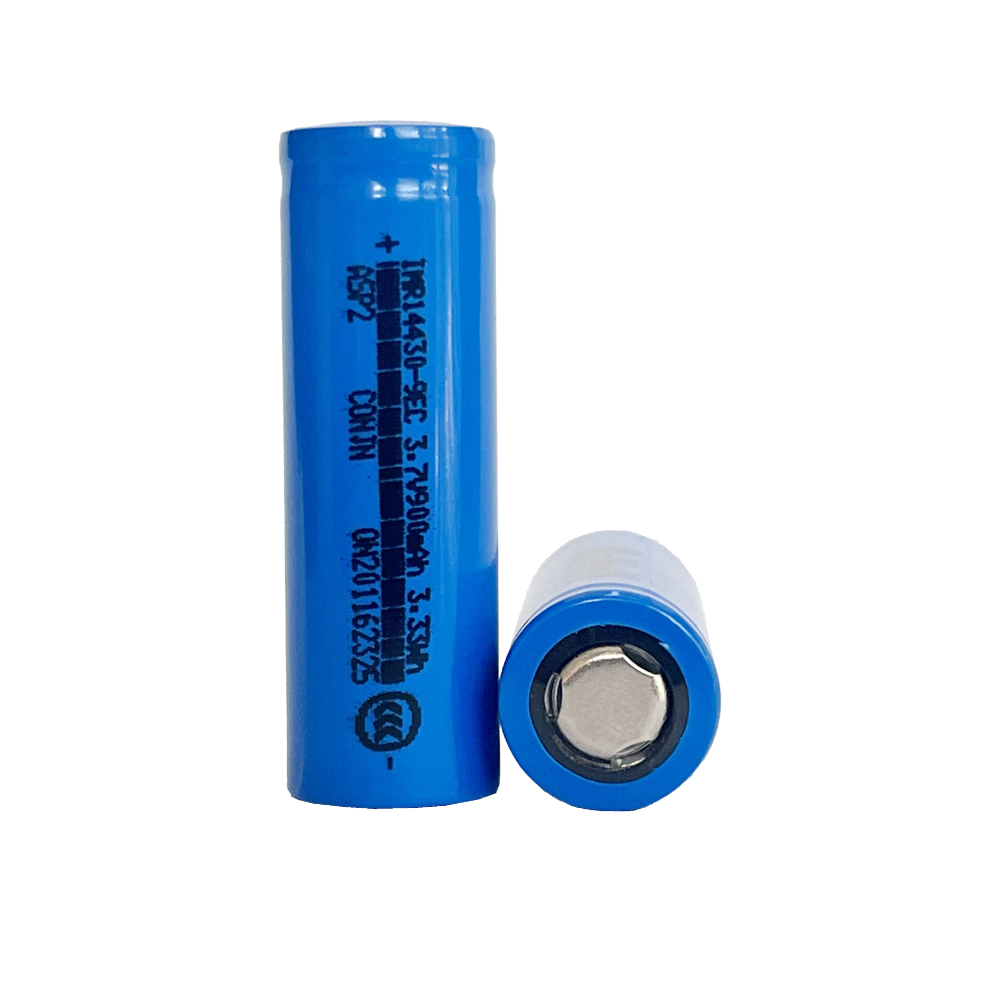 INR14430-900mAh
