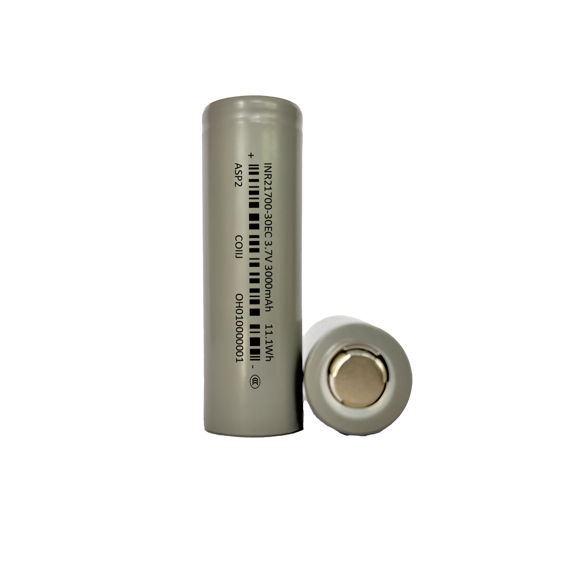 INR21700-3000mAh