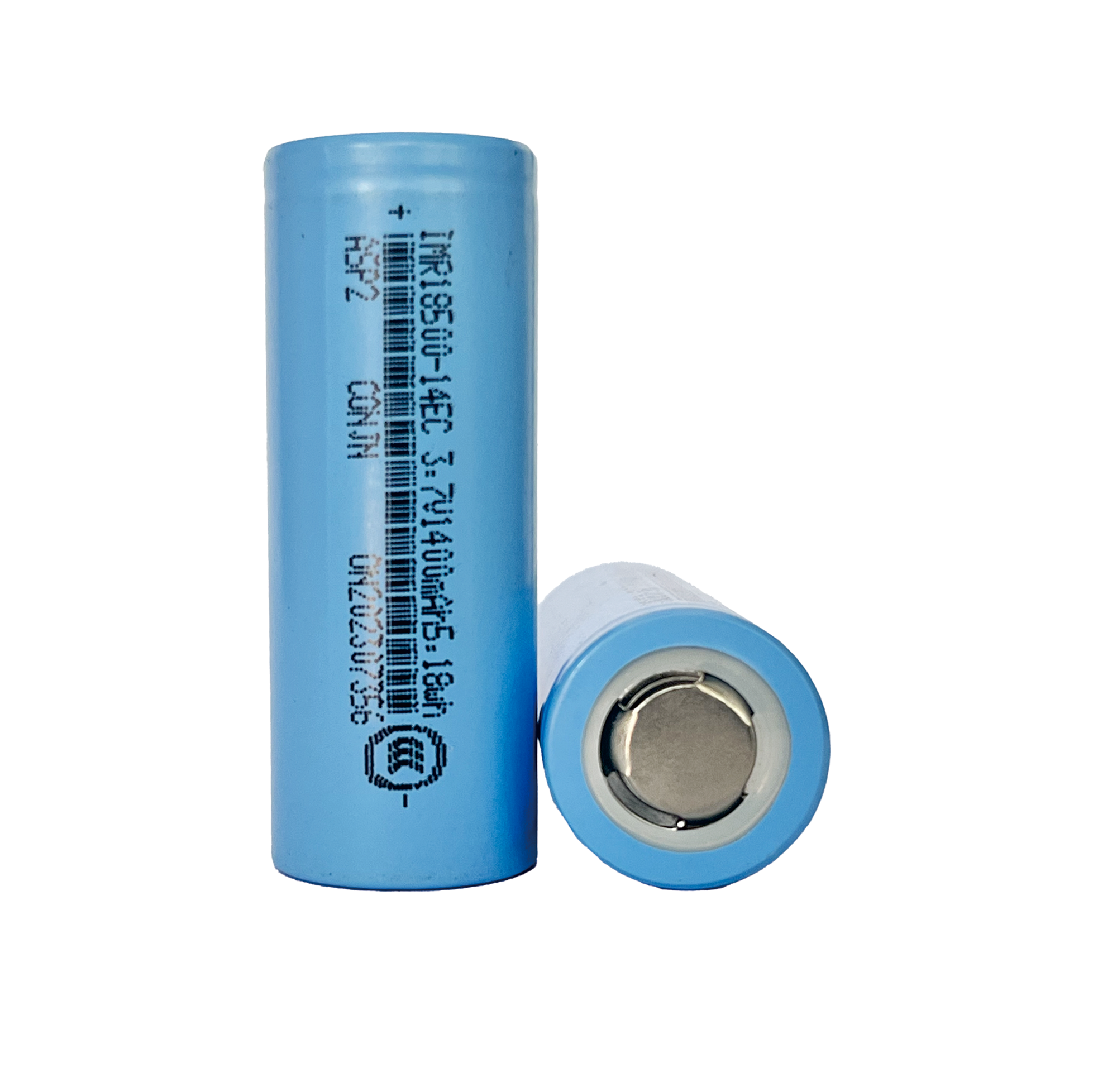 INR18500-1400mAh