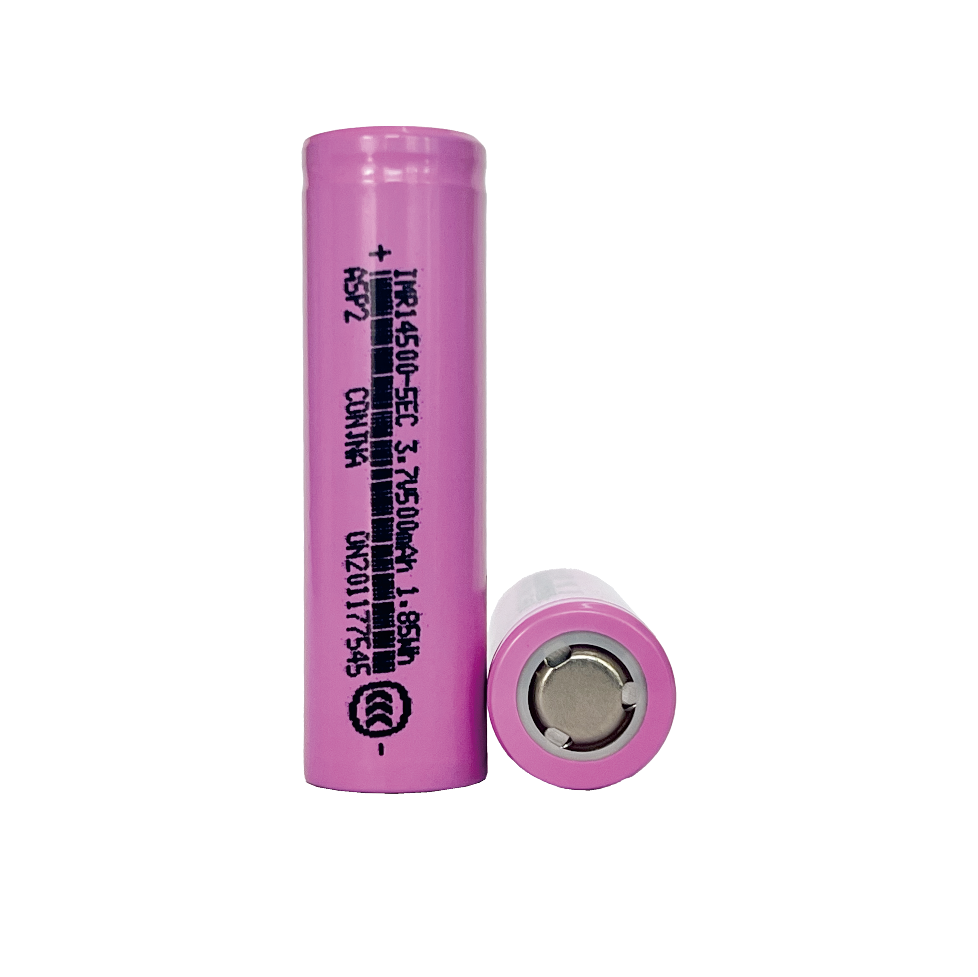 IMR14500-500mAh
