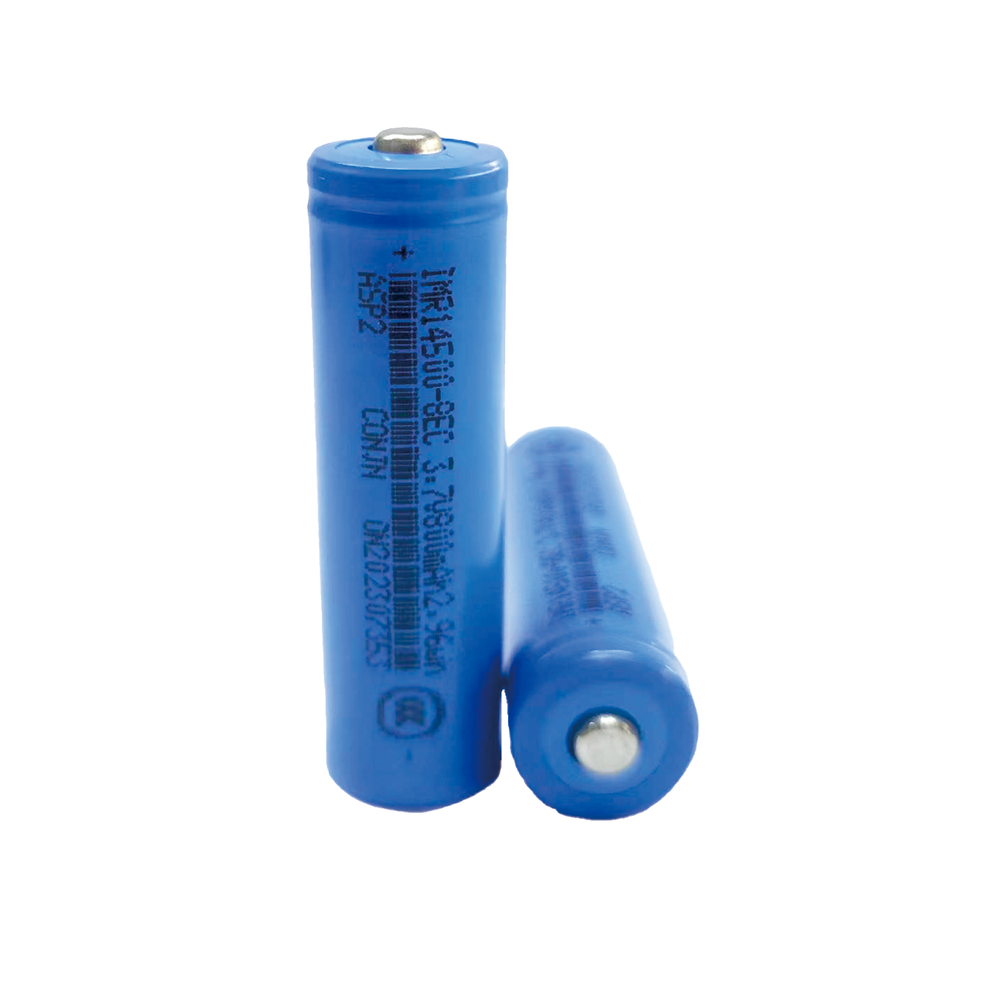 INR14500-800mAh(尖头)