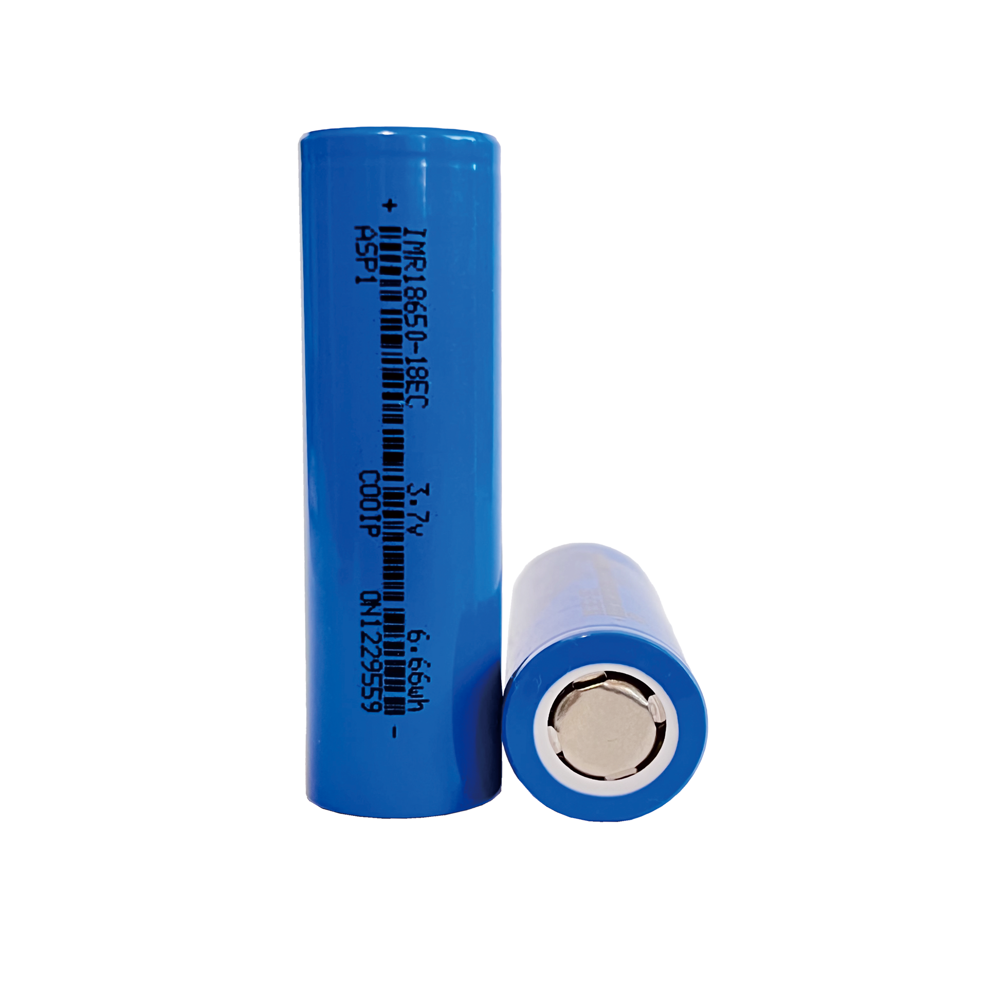 IMR18650-1800mAh
