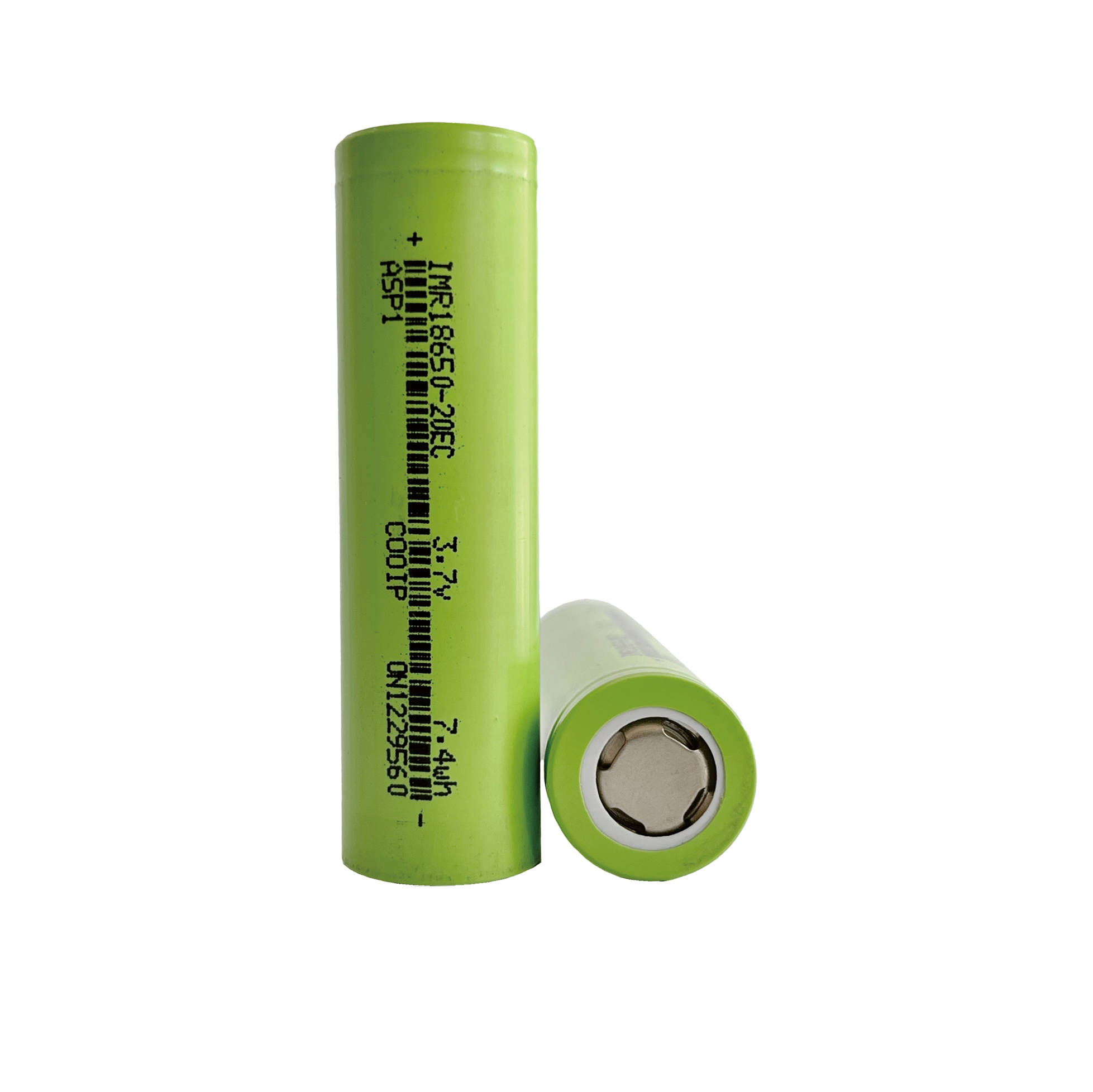 INR18650-2000mAh