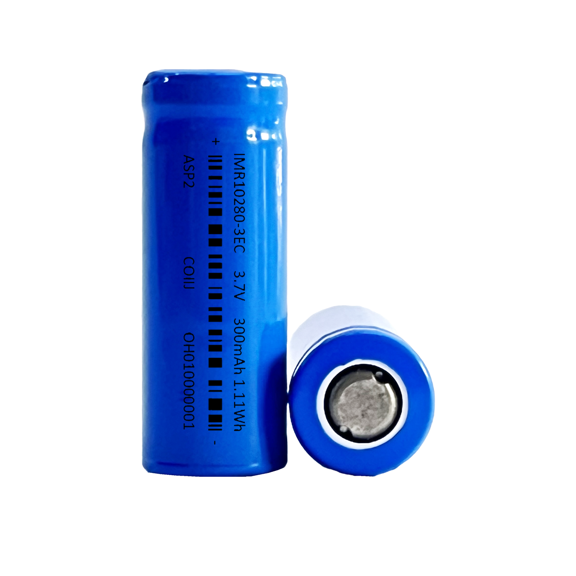INR10280-300mAh