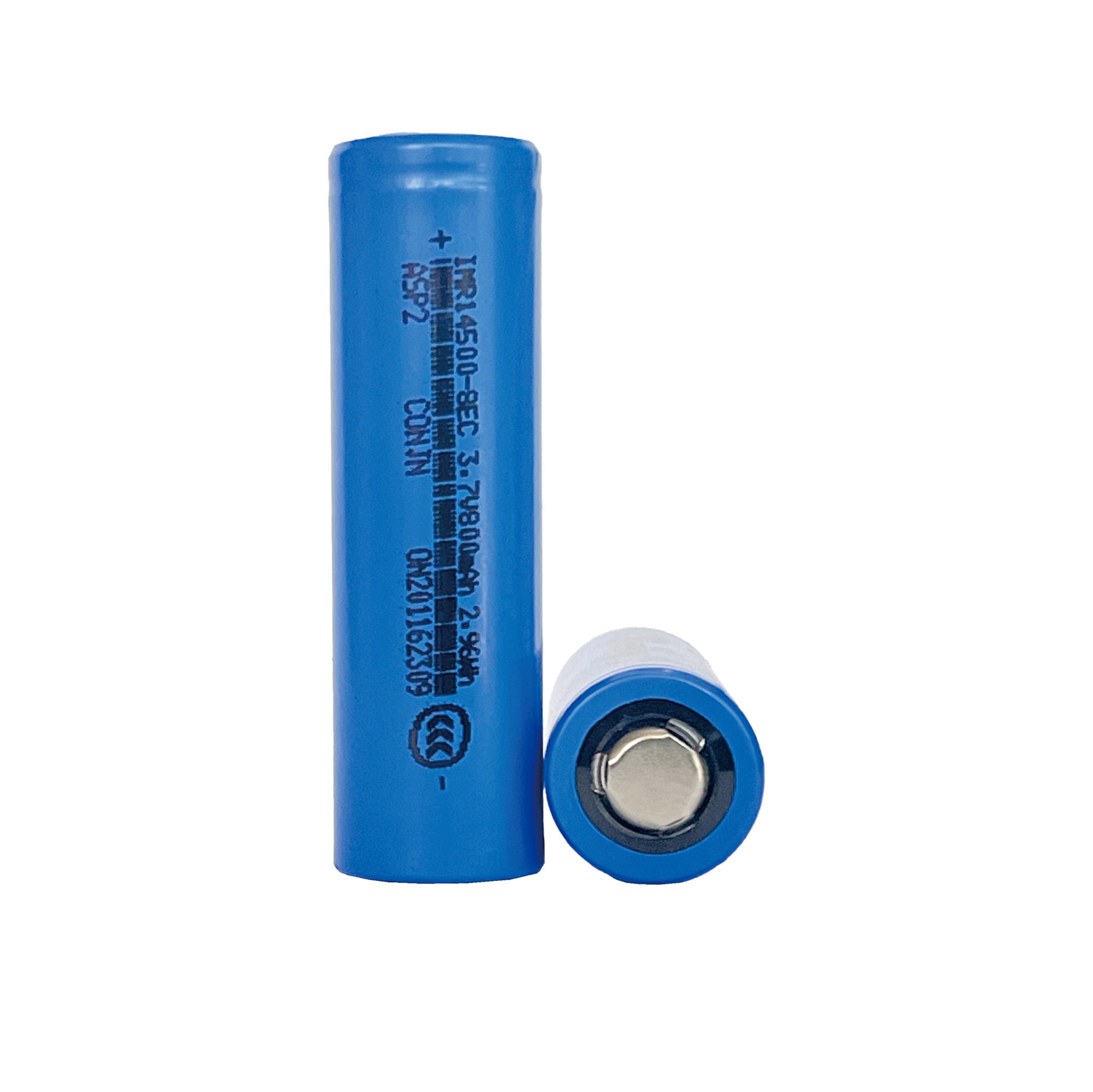 INR14500-800mAh