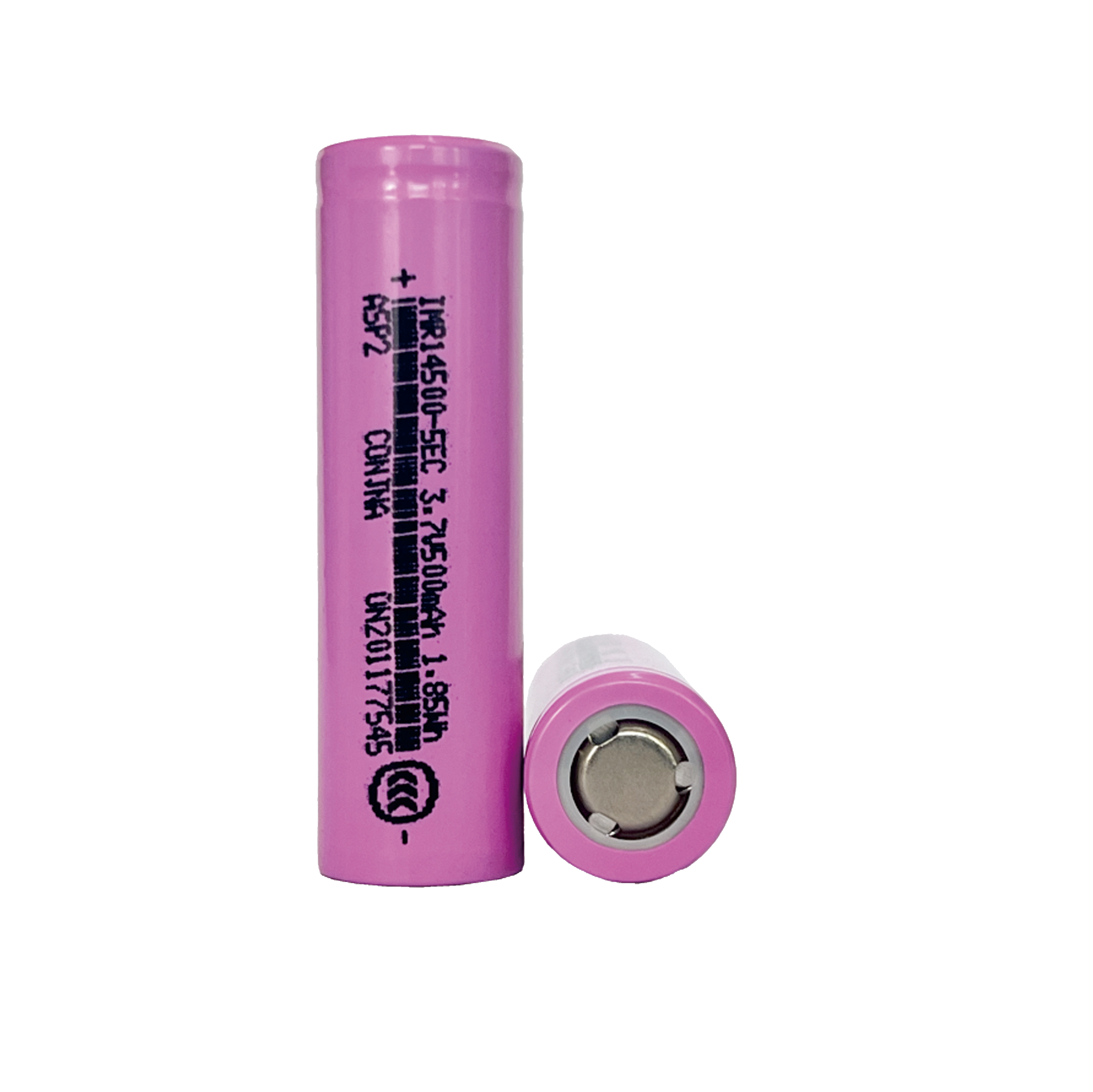 IMR14500-500mAh