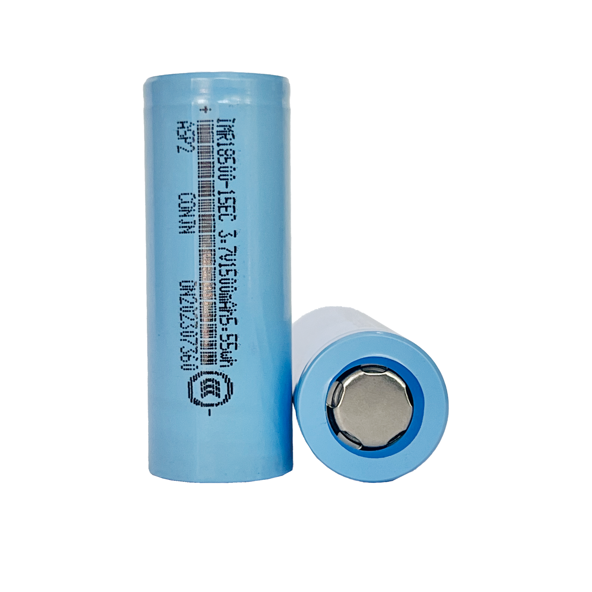 INR18500-1500mAh