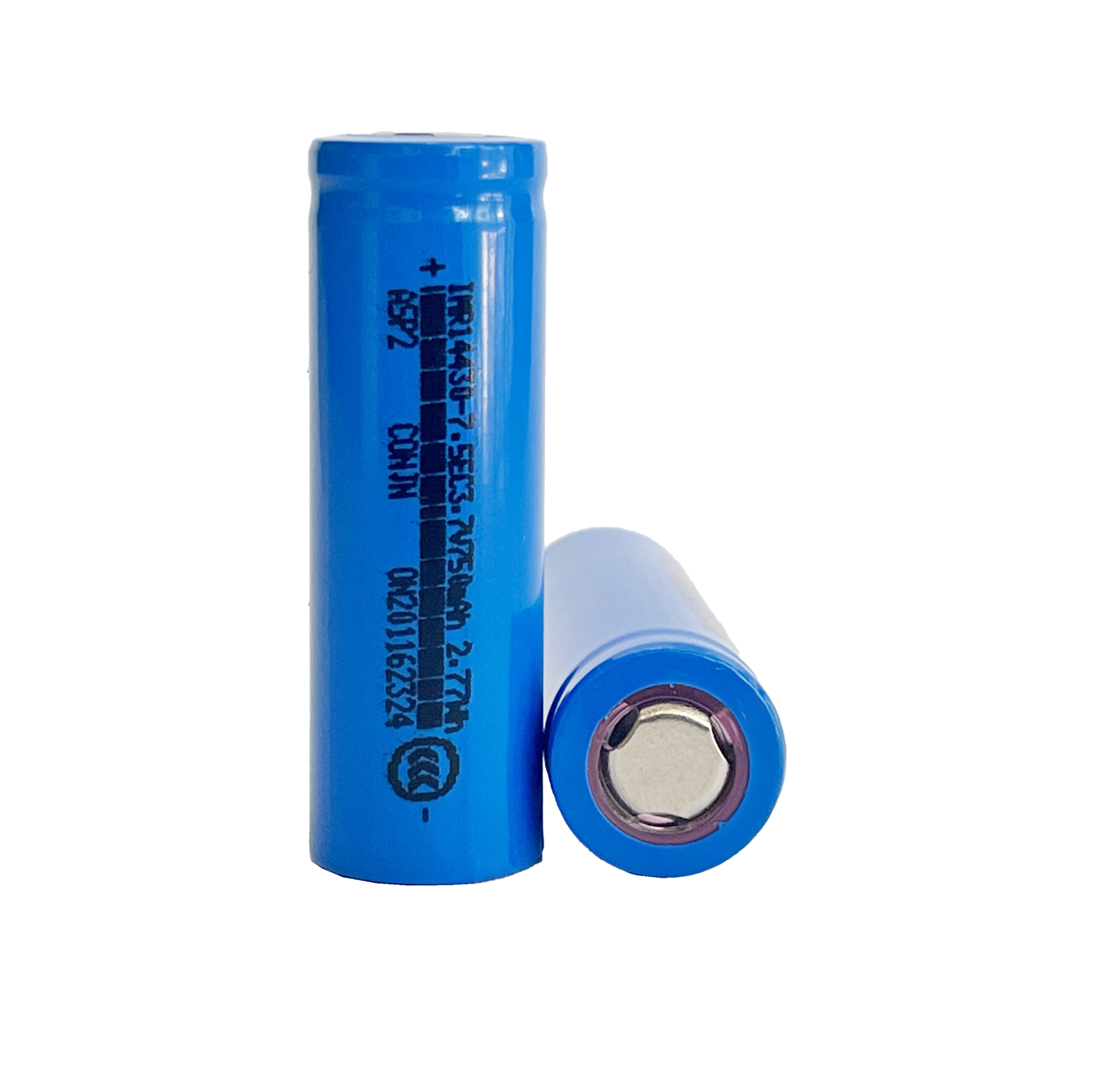 INR14430-750mAh