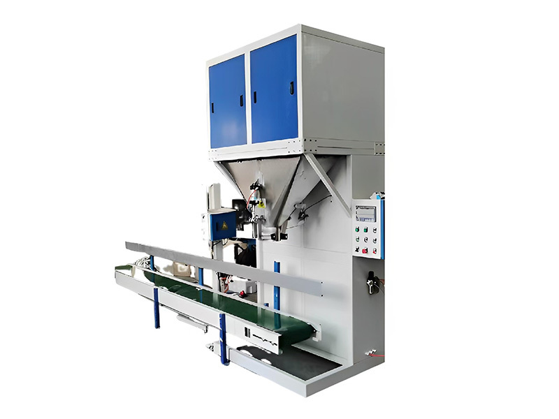 Semi-Automatic Packaging Machine