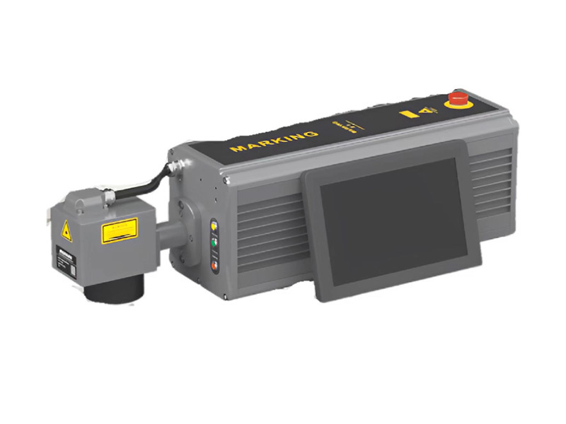 Laser Inkjet Printer