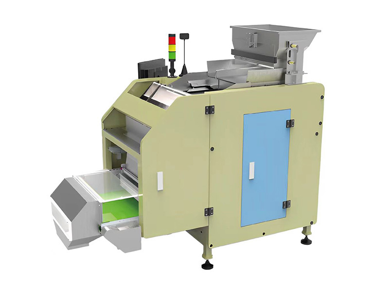 Counting Machine