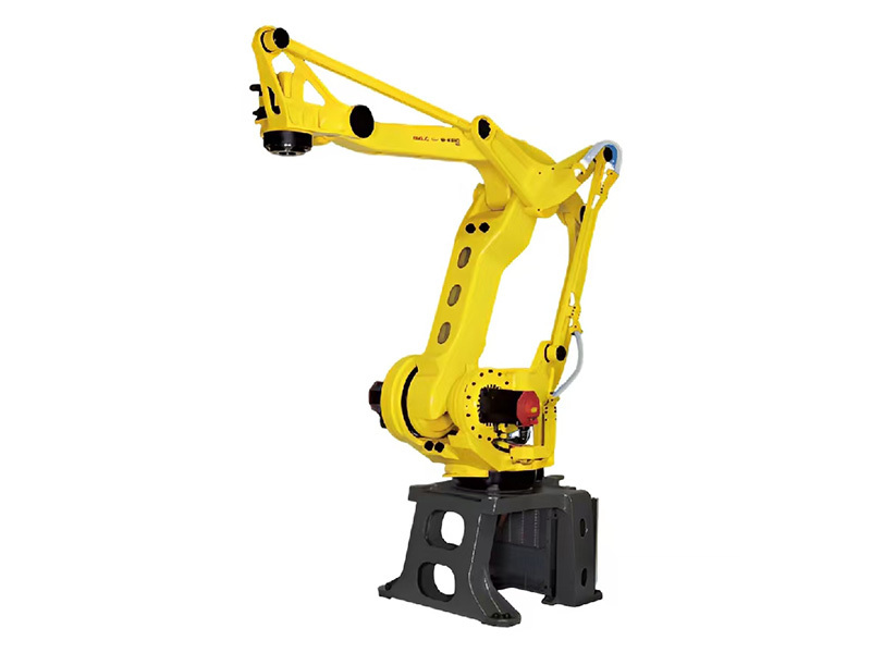 Palletising Robot (Fanuc)