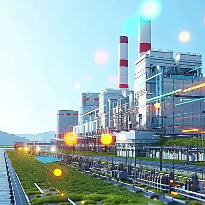 Chemical Industry