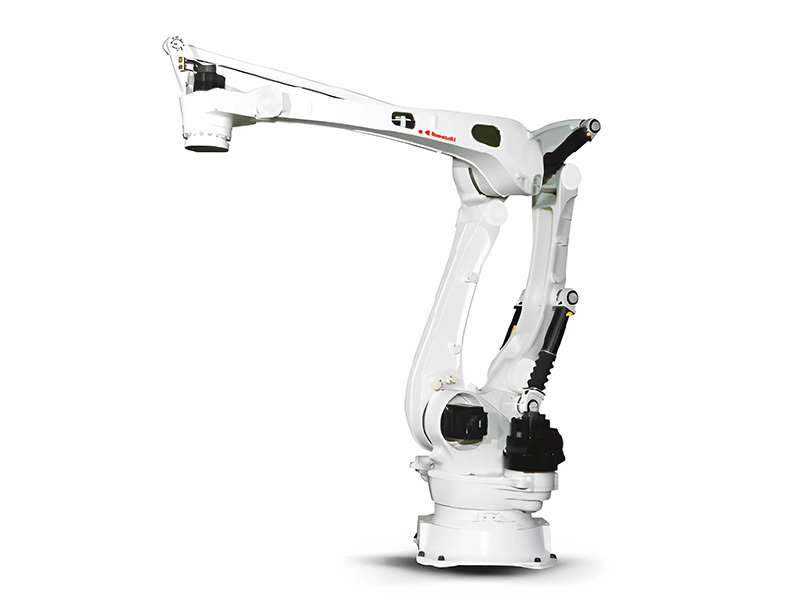 Palletising Robot (Kawasaki )
