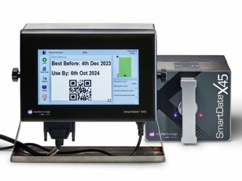Thermal Transfer Printer